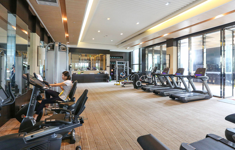 酒店健身房器材,高端健身房器材,室内健身器材-广西壹号娱乐体育健身器材有限公司