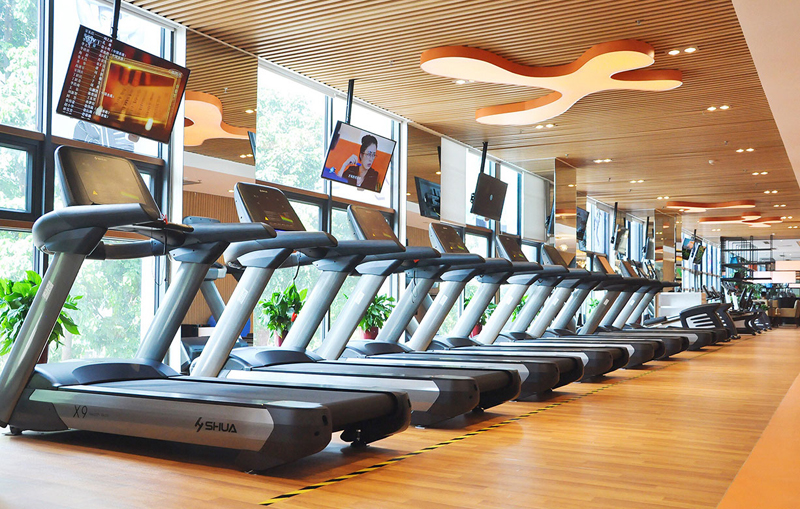 酒店健身房器材,高端健身房器材,室内健身器材-广西壹号娱乐体育健身器材有限公司