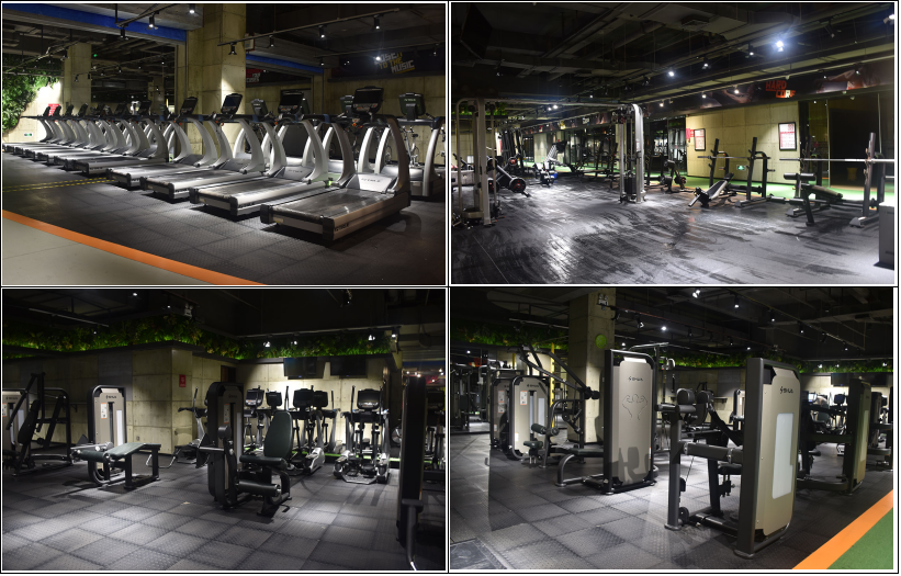 室内健身房器材-广西壹号娱乐体育健身器材有限公司 室内健身房器材-广西壹号娱乐体育健身器材有限公司
