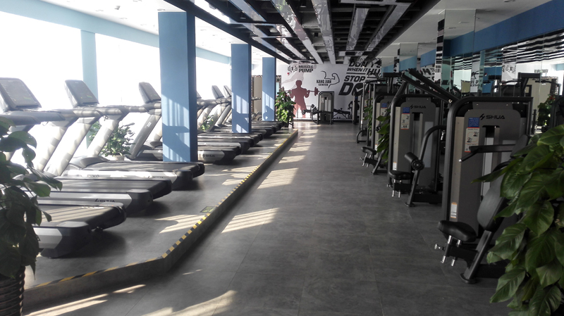 酒店健身房器材,高端健身房器材,室内健身器材-广西壹号娱乐体育健身器材有限公司