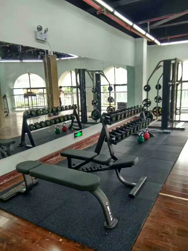 室内健身器材,单位健身器材,健身器材十大品牌-广西壹号娱乐体育健身器材有限公司