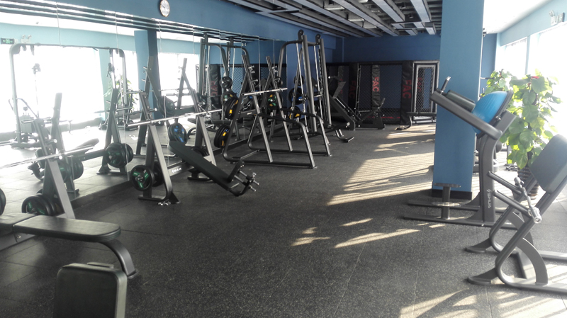 酒店健身房器材,高端健身房器材,室内健身器材-广西壹号娱乐体育健身器材有限公司