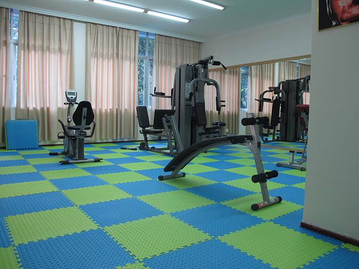 室内健身器材,单位健身器材,健身器材十大品牌-广西壹号娱乐体育健身器材有限公司