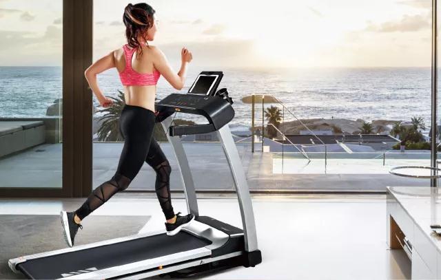 壹号娱乐跑步机