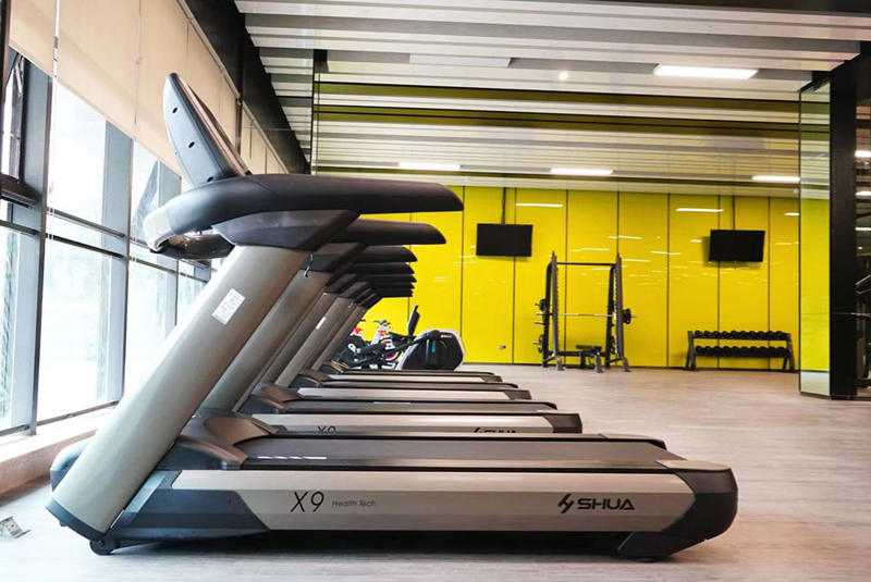 酒店健身房器材,高端商用健身器材,室内健身器材-广西壹号娱乐体育健身器材有限公司