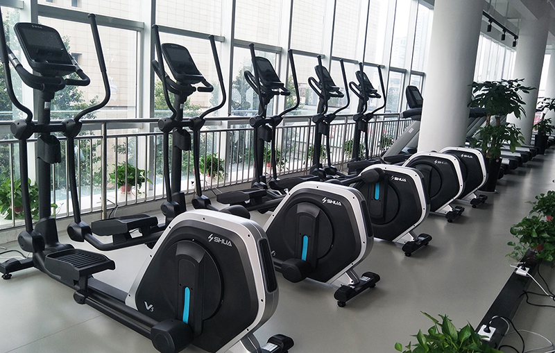 壹号娱乐椭圆机