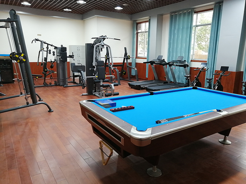 室内健身器材-单位健身器材 室内健身器材-单位健身器材