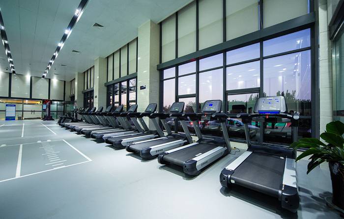 室内健身器材-星空xkV9跑步机 室内健身器材-星空xkV9跑步机