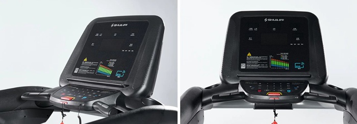 室内健身器材-壹号娱乐老年跑步机 室内健身器材-壹号娱乐老年跑步机