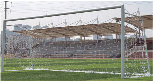 壹号娱乐健身器材-七人制足球门