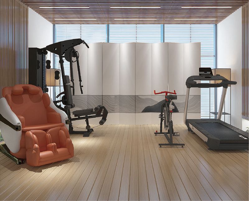 家庭健身房器材-壹号娱乐精英型健身房器材 家庭健身房器材-壹号娱乐精英型健身房器材