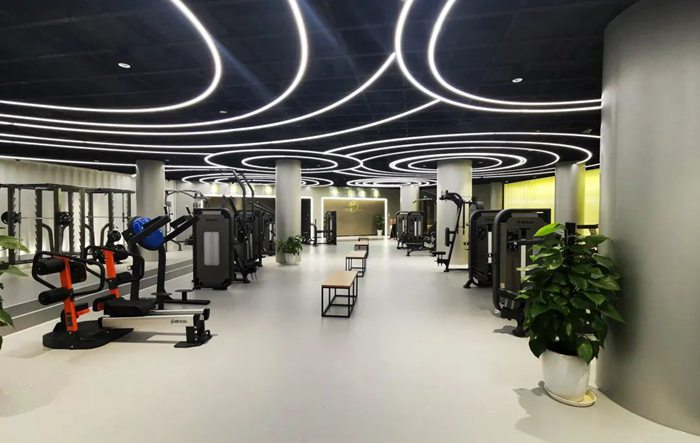 企事业单位健身房解决方案-广西壹号娱乐体育 企事业单位健身房解决方案-广西壹号娱乐体育