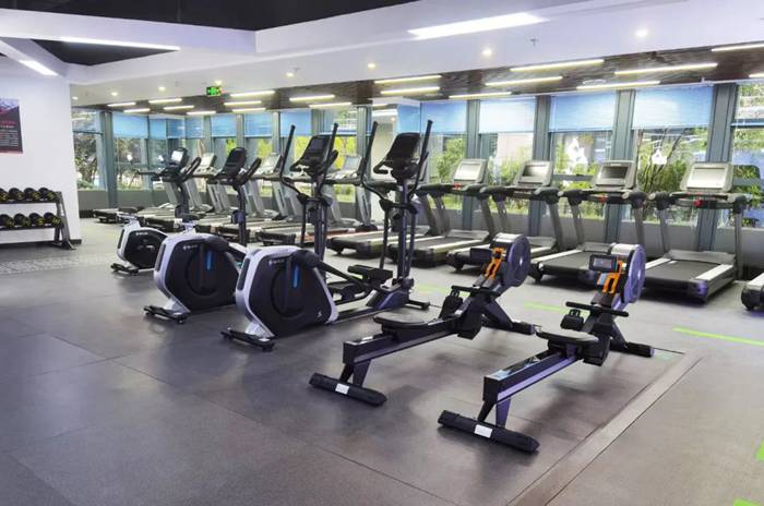 百姓健身房器材解决方案-广西壹号娱乐体育 百姓健身房器材解决方案-广西壹号娱乐体育