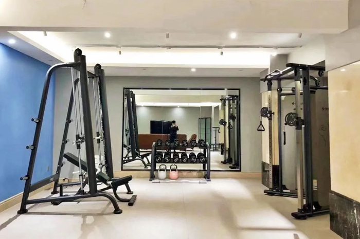 家庭健身解决方案-广西壹号娱乐体育 家庭健身解决方案-广西壹号娱乐体育