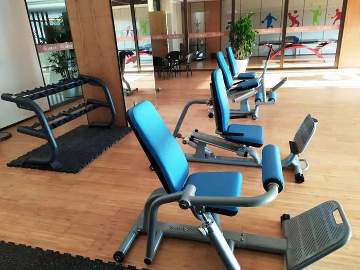 老年健身解决方案-广西壹号娱乐体育 老年健身解决方案-广西壹号娱乐体育