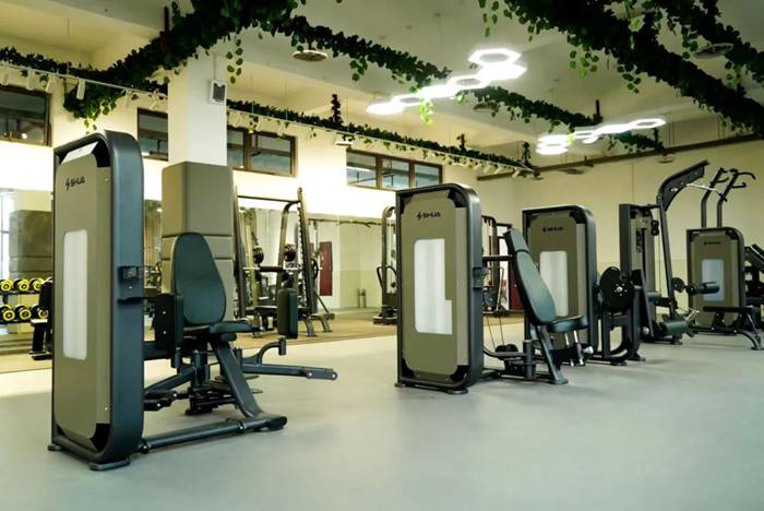 校园健身器材解决方案-广西壹号娱乐体育 校园健身器材解决方案-广西壹号娱乐体育