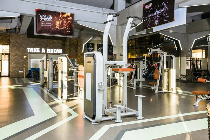 商用健身解决方案-广西壹号娱乐体育 商用健身解决方案-广西壹号娱乐体育