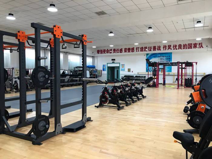 体能训练解决方案-广西壹号娱乐体育 体能训练解决方案-广西壹号娱乐体育