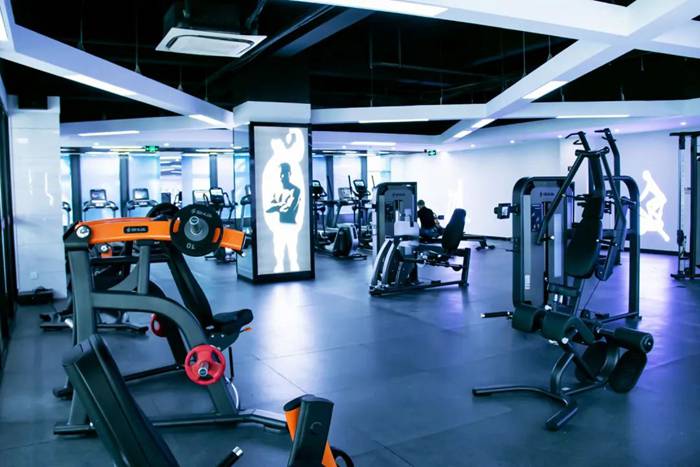 百姓健身房器材解决方案-广西壹号娱乐体育 百姓健身房器材解决方案-广西壹号娱乐体育