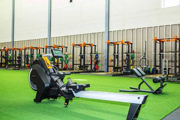 体能训练解决方案-广西壹号娱乐体育 体能训练解决方案-广西壹号娱乐体育