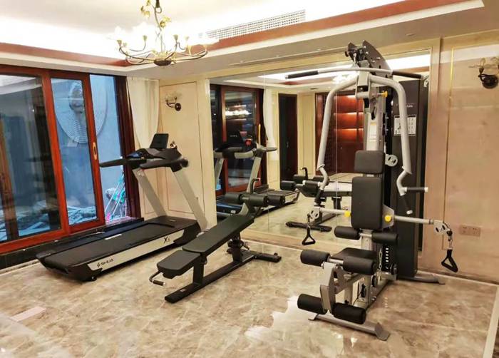 家庭健身解决方案-广西壹号娱乐体育 家庭健身解决方案-广西壹号娱乐体育