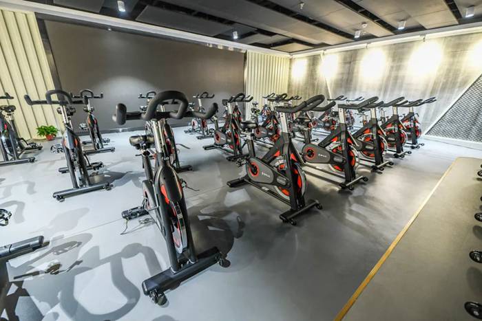 企事业单位健身房解决方案-广西壹号娱乐体育 企事业单位健身房解决方案-广西壹号娱乐体育