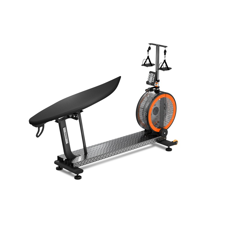 划板训练器(游泳机)SH-R9600A-广西壹号娱乐体育健身器材有限公司 划板训练器(游泳机)SH-R9600A-广西壹号娱乐体育健身器材有限公司