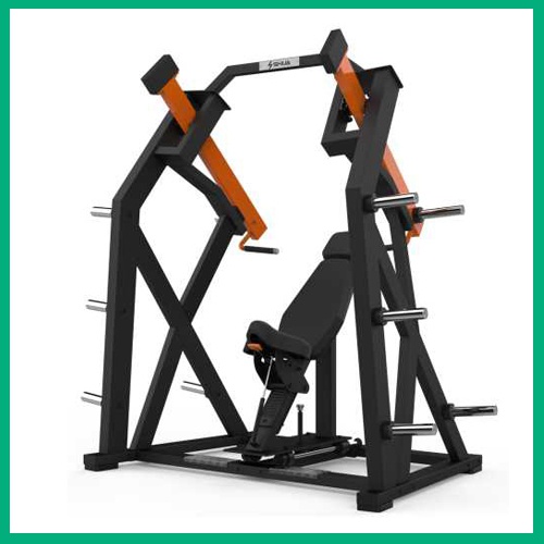 肩部推举训练器SH-G8913-广西壹号娱乐体育健身器材有限公司
