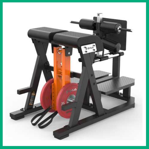 后表链训练器SH-G8924-广西壹号娱乐体育健身器材有限公司