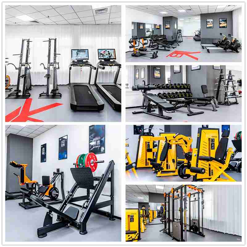 李永波国际羽毛球俱乐部壹号娱乐体能中心 李永波国际羽毛球俱乐部壹号娱乐体能中心