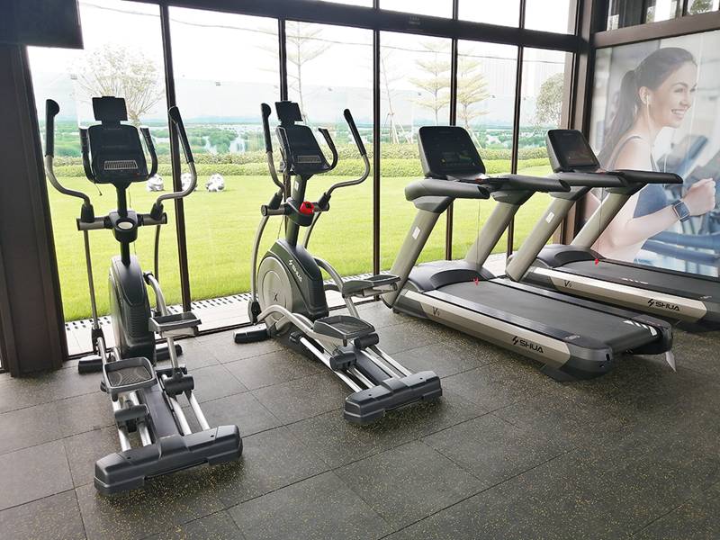 房地产健身房器材,企事业单位健身器材-广西壹号娱乐体育健身器材有限公司