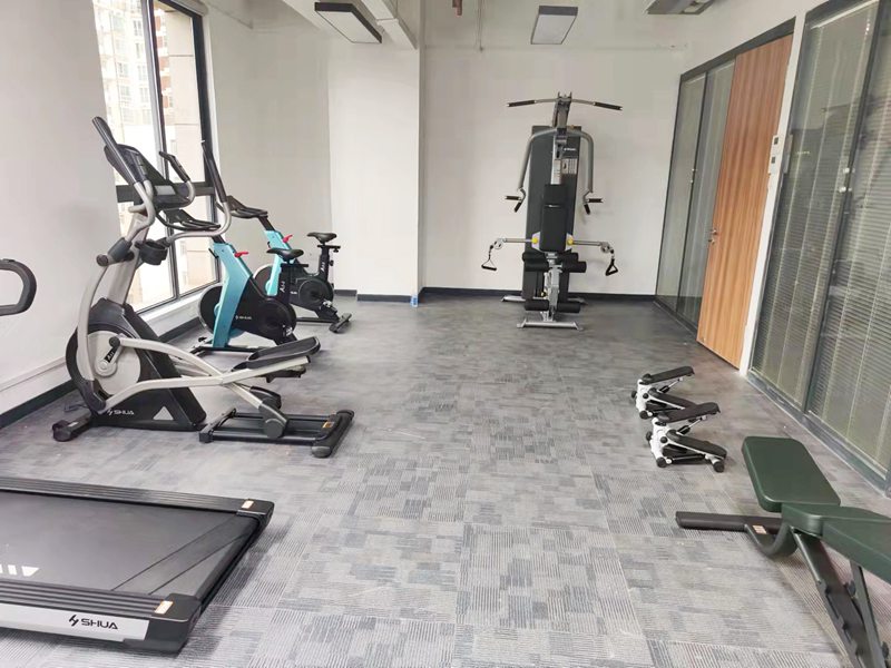 企事业单位健身房器材-广西壹号娱乐体育健身器材有限公司