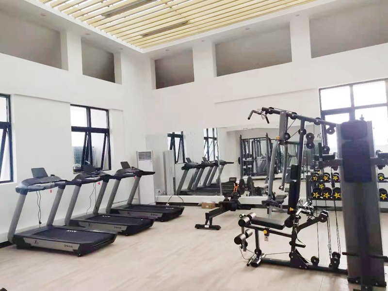 企事业单位健身房器材,单位职工健身房器材-广西壹号娱乐体育健身器材有限公司