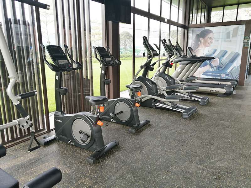 房地产健身房器材,企事业单位健身器材-广西壹号娱乐体育健身器材有限公司