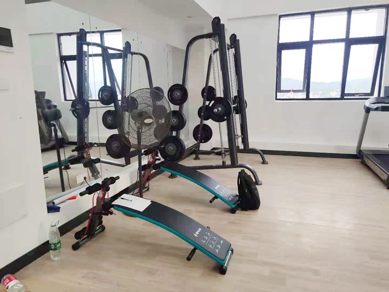 企事业单位健身房器材,单位职工健身房器材-广西壹号娱乐体育健身器材有限公司