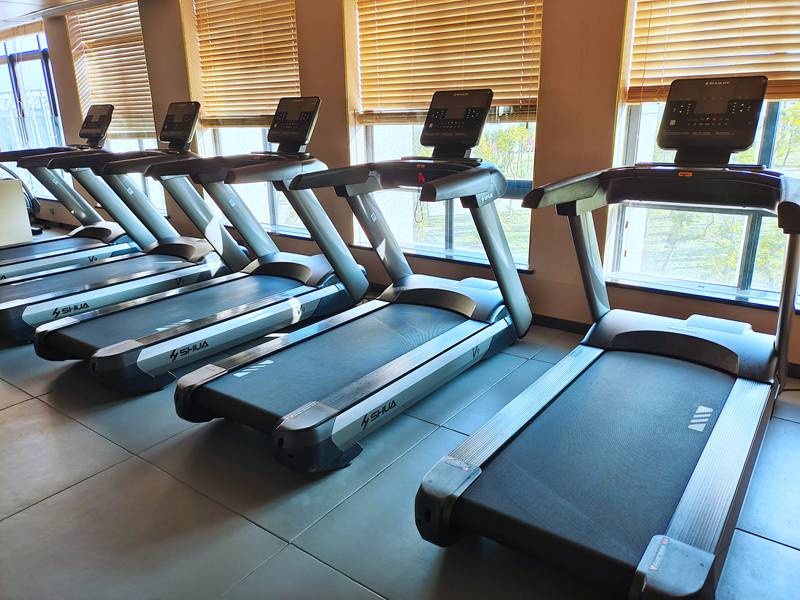 广西某消防训练基地-体能训练器材-广西壹号娱乐体育健身器材有限公司