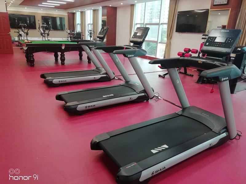 部队健身房器材-广西壹号娱乐体育健身器材有限公司