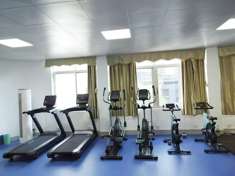 企事业单位健身房-有氧器材 企事业单位健身房-有氧器材