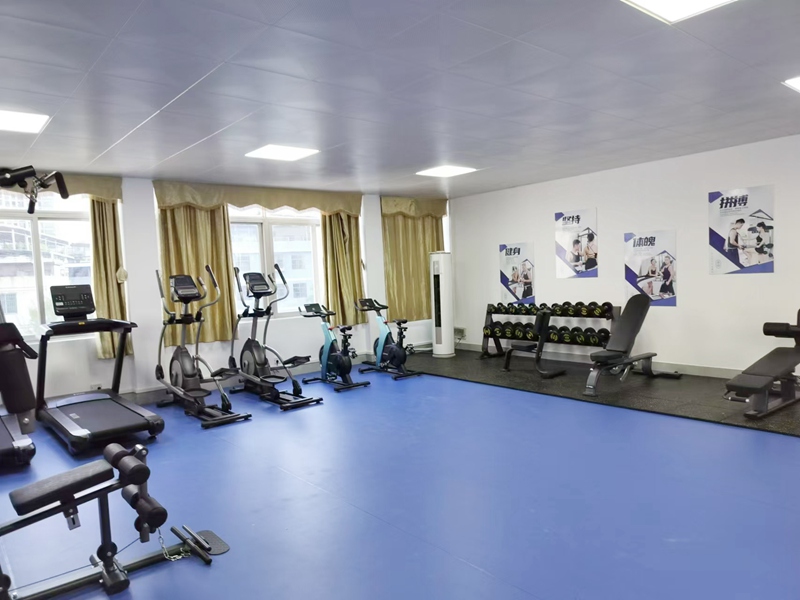 企事业单位健身房-力量器械 企事业单位健身房-力量器械